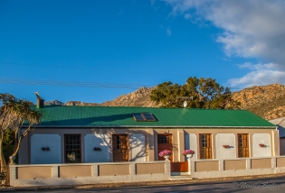 A Trip Along Route 62 and the Little Karoo