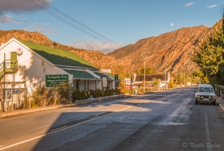 A Trip Along Route 62 and the Little Karoo